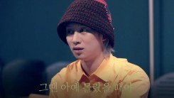 SUPER JUNIOR Heechul Talks About His Guilt Dating Momo in “Petionista Taengoo” 