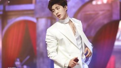 B. I participation in iKON’s Comeback Album: Composed Songs will Be included