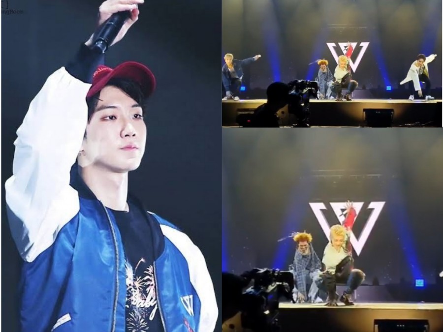 WINNER Successfully Completed Their Manila Concert With A "Tala" Cover That Shocked Filipino Fans  