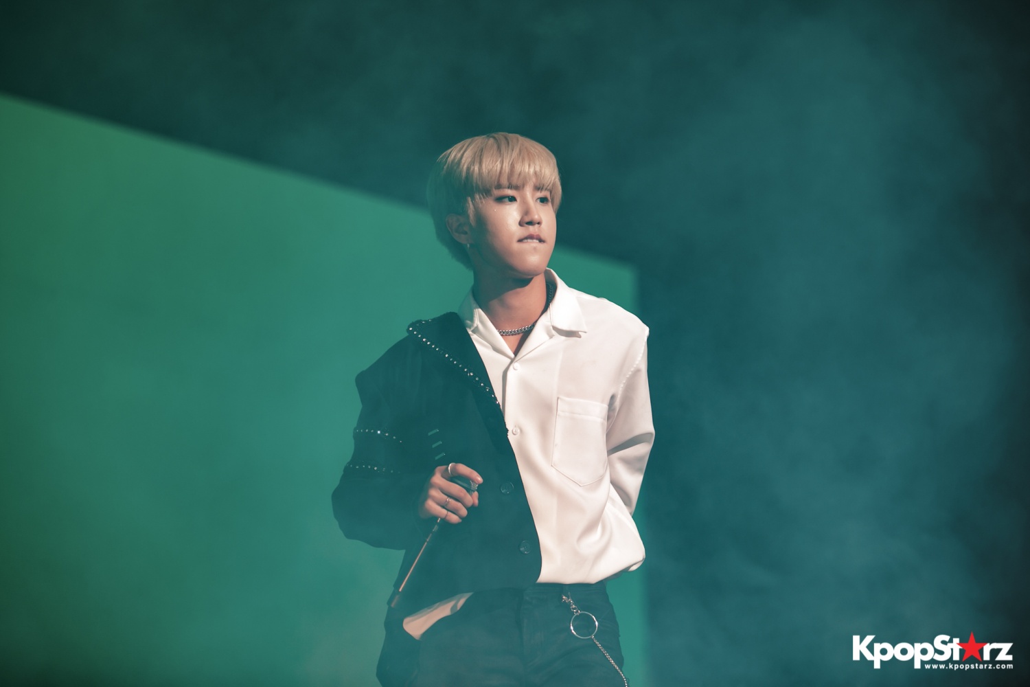 Stray Kids World Tour ‘District 9 : Unlock’ EXCLUSIVE PHOTOS In NYC