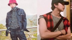 Fans And Netizens Go Crazy Over BTS RM's New Physique