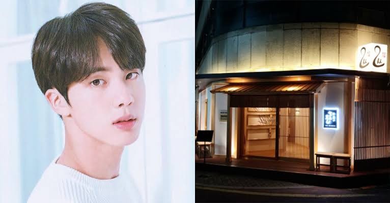 Top 5 Seoul based Restaurants and Cafes owned by Korean Idols