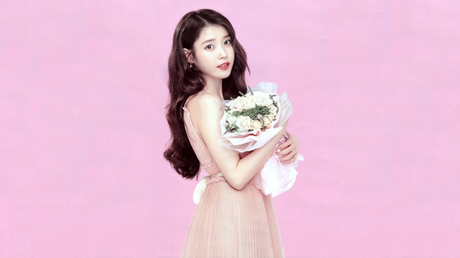 IU to Release OST After 5 Years for “Crash Landing on You”