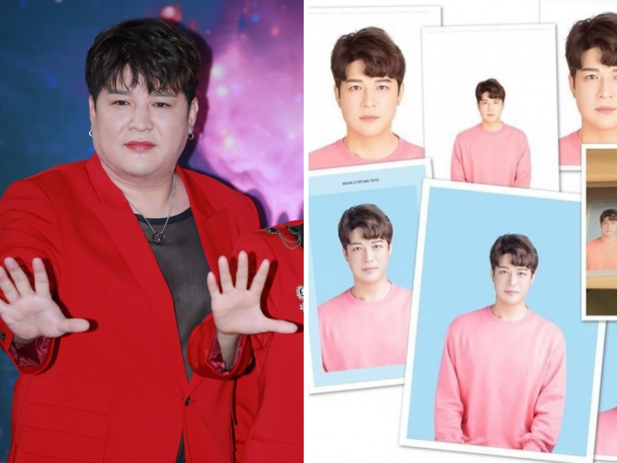 Super Junior’s Shindong Shared Another Inspiring picture of His Healthy Weight Transformation