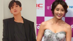 H.O.T Kangta And Actress Jang Yu Mi Are In A Relationship