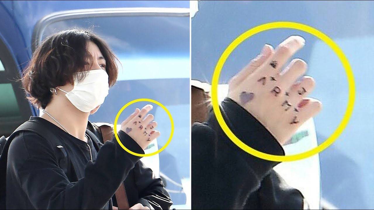 Korean Heart Sign Finger Love Symbol I Love You Hand Gesture Stock  Illustration  Download Image Now  iStock