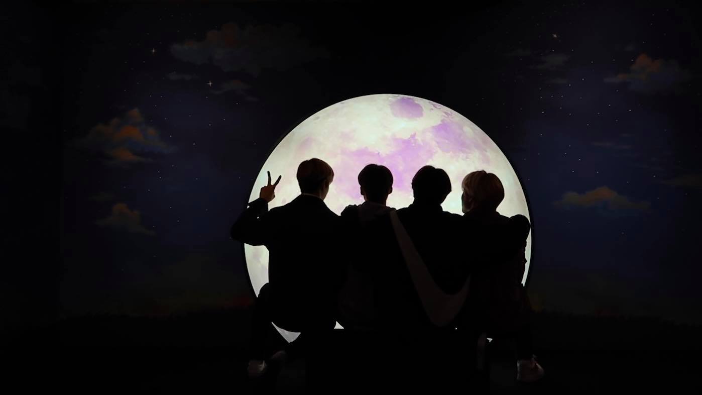 'The Boyz' unveils new song ''REVEAL' MV Teaser