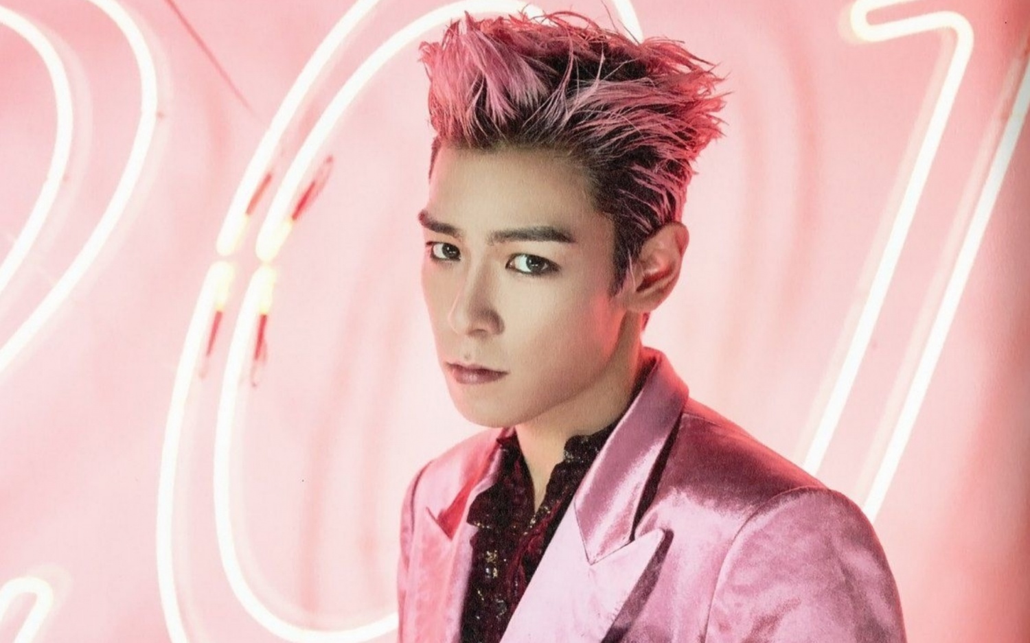 Big Bang T.O.P. Won&#39;t Have a Comeback in Korea at all: “People are  Terrible” | KpopStarz