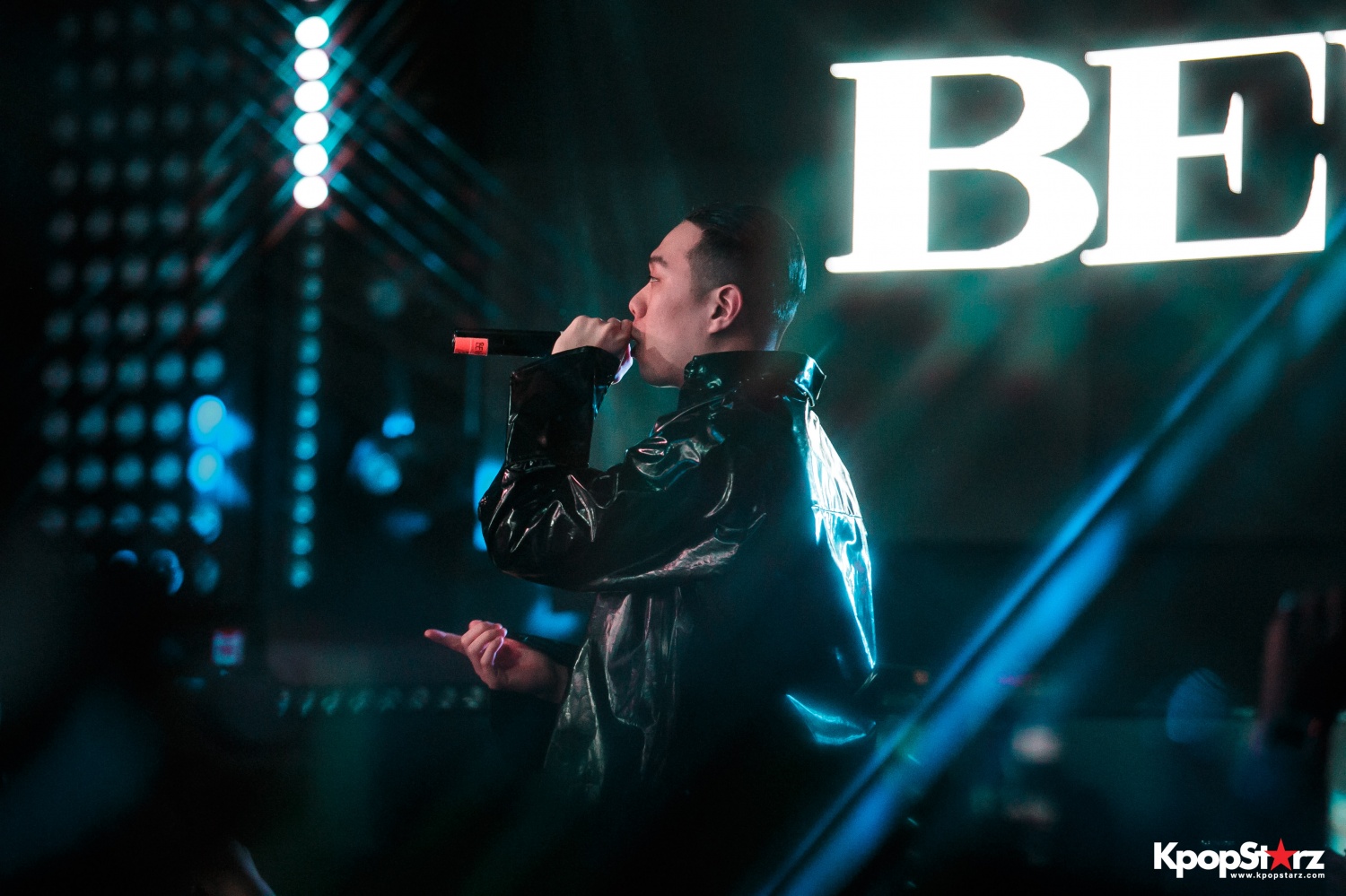 BewhY Conquers New York in Final "The Movie Star" 2020 Tour Stop