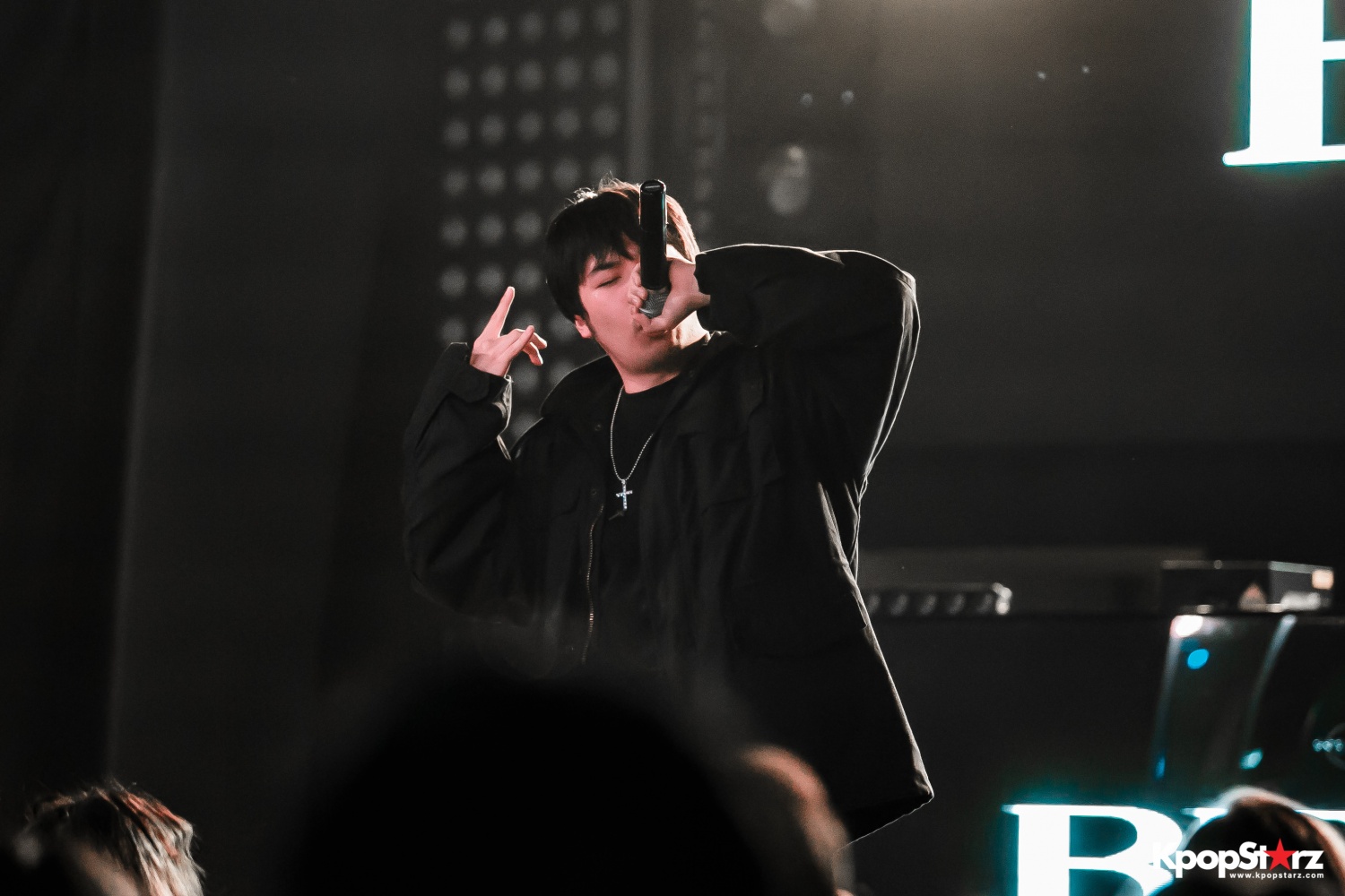BewhY Conquers New York in Final "The Movie Star" 2020 Tour Stop