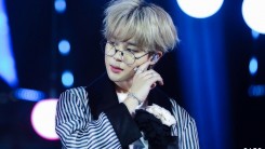BTS Jimin is an “Angel” to His Alma Mater in Busan Following Significant Donations