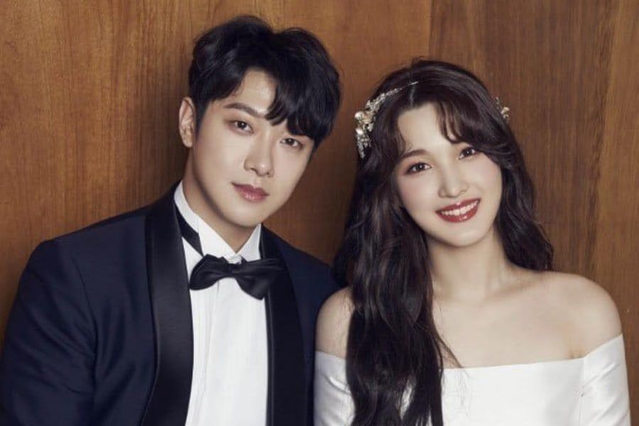 Yulhee Successfully Delivered Twins + Choi Minhwan Released Statement On His Military Enlistment