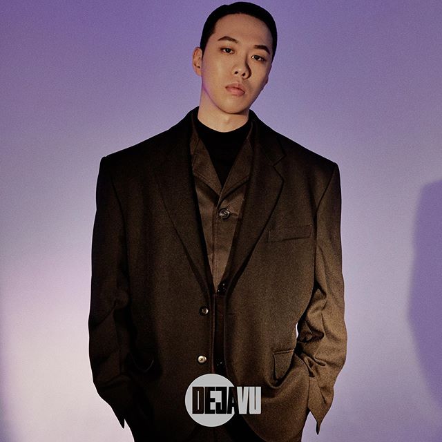 Super Junior 'Dong-Hae' Announces His First Solo in 16 Years with rapper BewhY