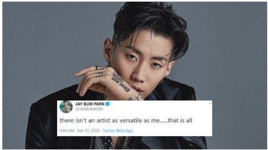 Jay Park's Tweets involving BTS and K-pop Backlashed + Fans were not happy