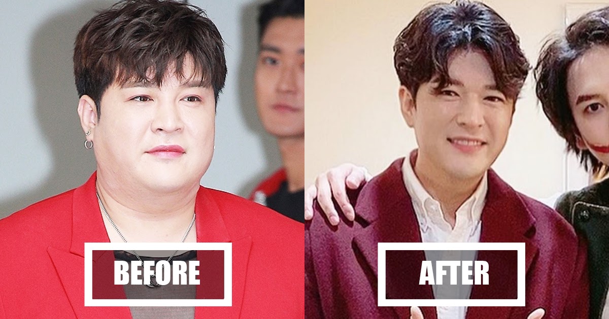 Shindong (SUPER JUNIOR) își continuă dieta după ce a slăbit 30 de kilograme în 3 luni; K-GEN