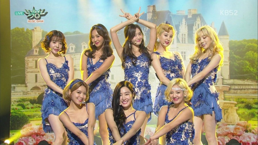Girls' Generation Rumored 2020 Comeback: Will they appear as OT8?