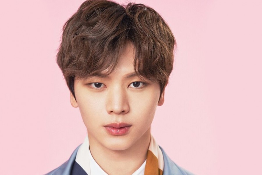 Yook Sungjae Made An Announcement For His Withdrawal From Master in the House