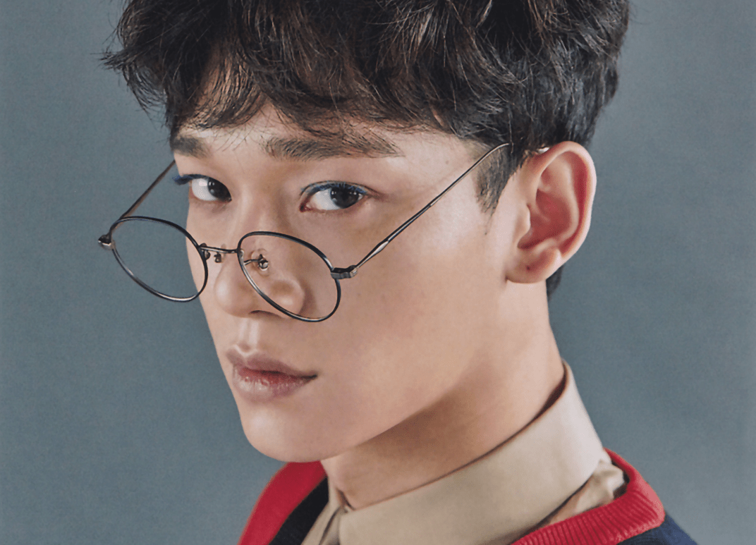 EXO Chen’s Apologizes To His Fans + Confessed His Heartache After