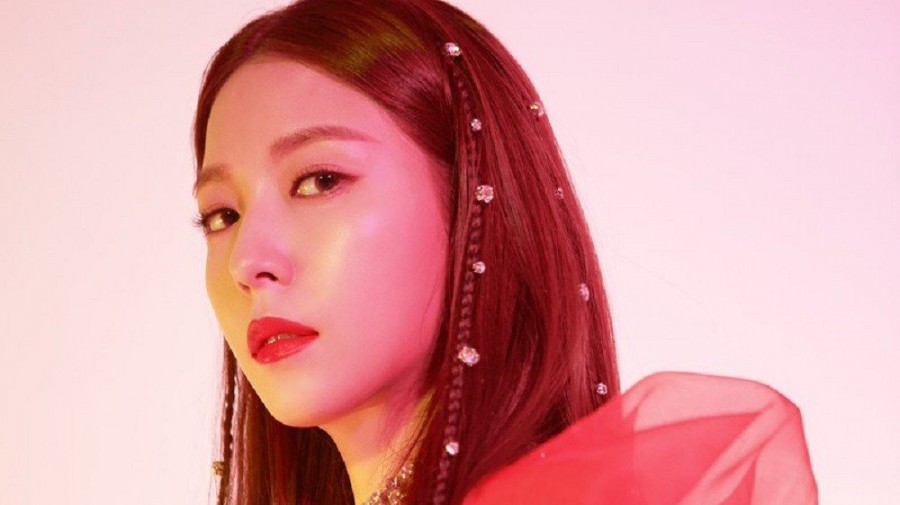 BoA revealed that SM Entertainment Invested 3 Billion Won on her Debut