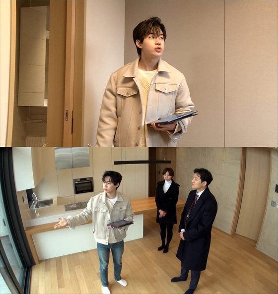 'I Live Alone' Henry decides to open 'Henry Lounge', surpassing 'Na-rae Bar'