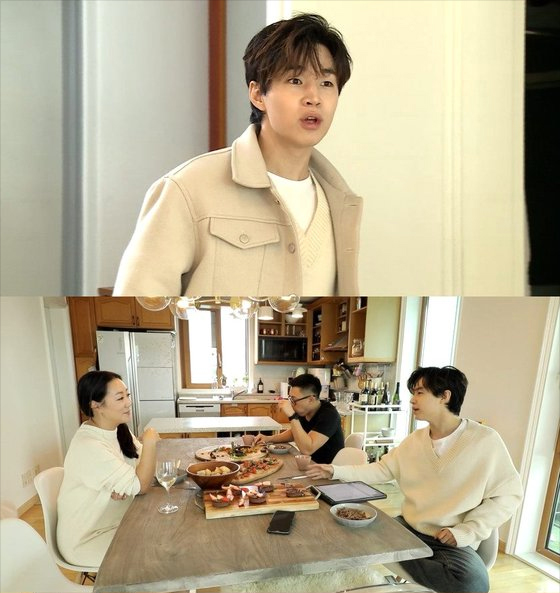 'I Live Alone' Henry decides to open 'Henry Lounge', surpassing 'Na-rae Bar'