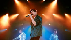 Eric Nam’s “Before We Begin” World Tour 2020 in NYC