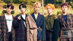 K-pop Group A.C.E Involved in Attempted Vehicle Terror Attack by a Sasaeng