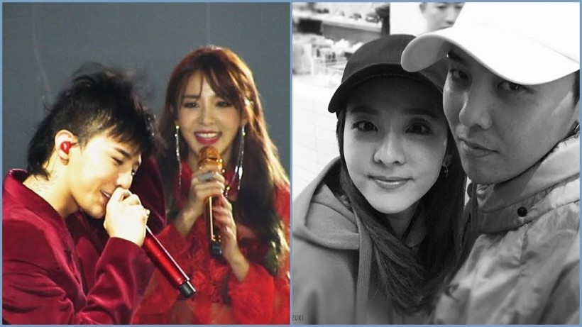 Sandara Park’s Ideal Man: Who’s the K-pop Idol that Can Pass Her Standards?
