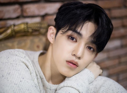 SEVENTEEN’s S.Coups Will Be Returning Soon: “I am doing Well”