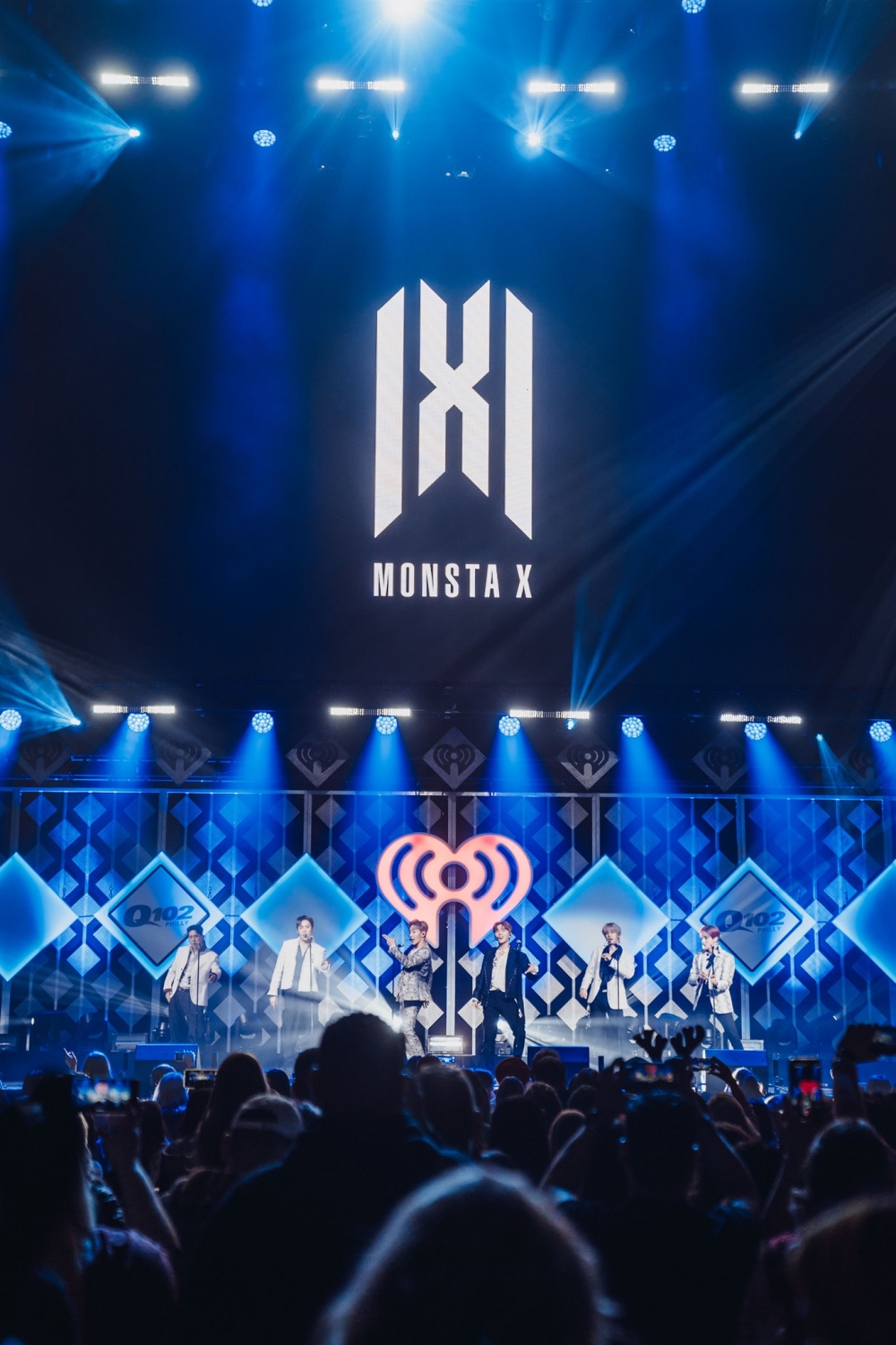 MONSTA X finalizes US local promotions