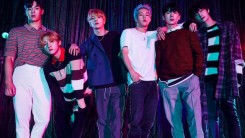 MONSTA X finalizes US local promotions