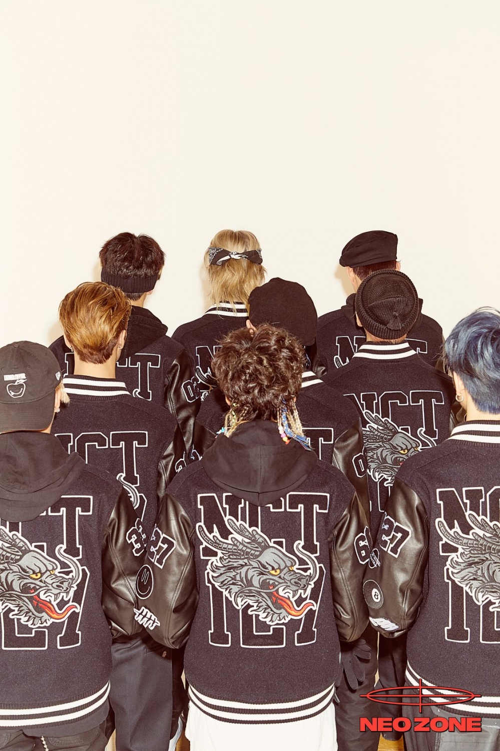 NCT 127, 'Kick It" New Comeback Teaser