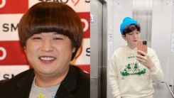 Super Junior Shindong Flex His 31-kg Weight Loss Through IG Post