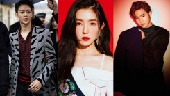Korean Idols Entering their 30s this 2020