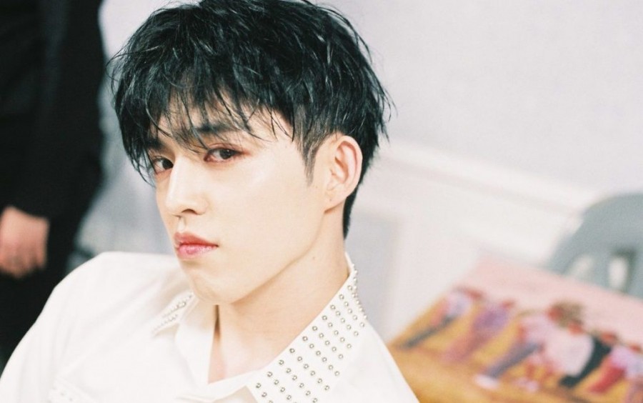 S.Coups is Officially Back and Ready to Join SEVENTEEN's Future Activities  