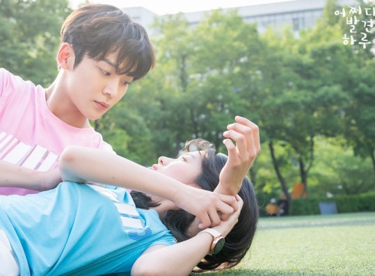 5 Korean On-Screen Couples That You Wish to Date in Real Life