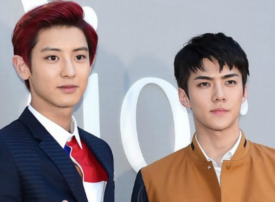 EXO-SC is Set to Comeback with an Album This Summer 2020