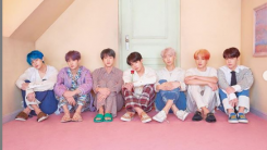 BTS Members Release MBTI