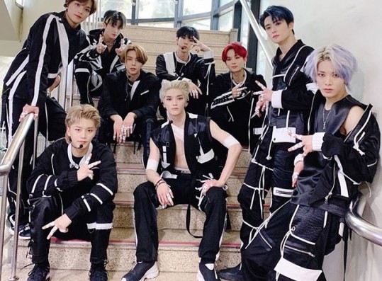 NCT 127 new song 'Kick It' continues to be praised in the US media