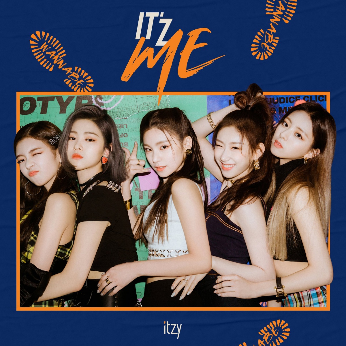 ITZY Comeback “Roll Model? We just want to be us.”