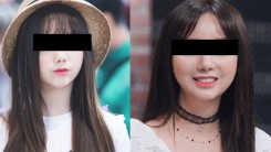 K-netizens Reacts to this Female Idol’s Alleged “Nose Job”; Think it’s a Failure