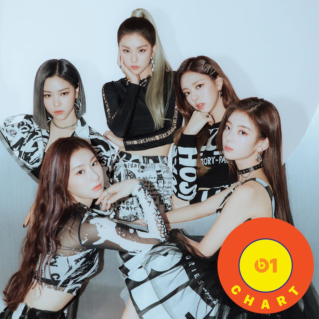 Itzy To Hold A Global Tiktok Dance Challenge To Commemorate Their Comeback Kpopstarz