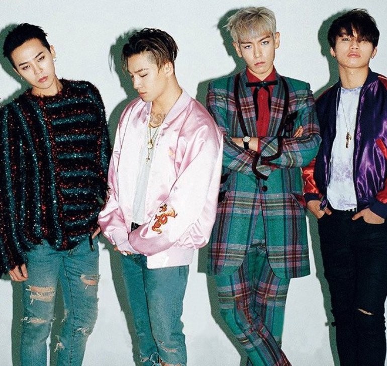 BIGBANG’s Return is Not Going to Happen This April: Learn Why