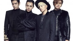 All BIG BANG Members Renew Their Contracts with YG Entertainment