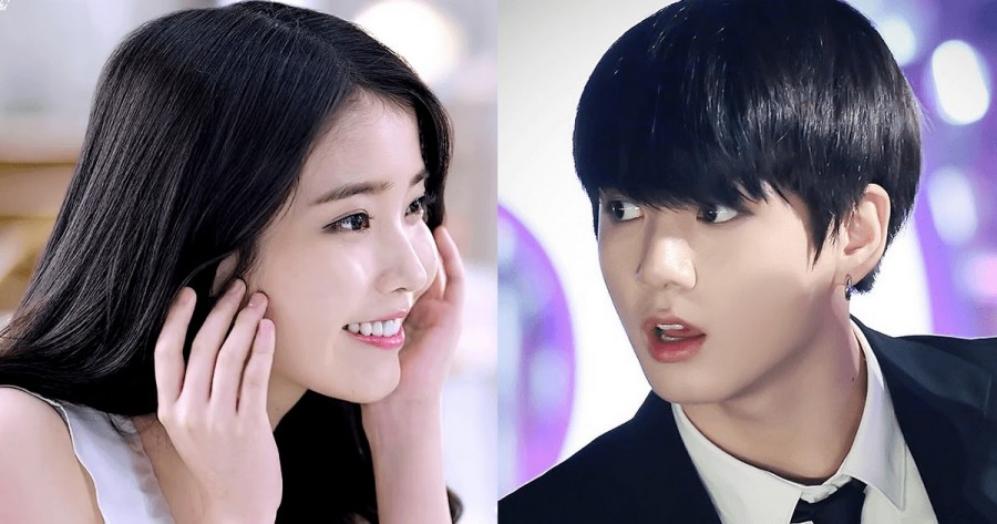K-Pop Stars Who Admitted Their Crushes On Other Idols