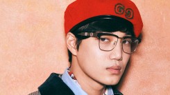 EXO’s Kai Serves His Visuals as the First Korean Global Male Eyewear Ambassador of ‘GUCCI’ + Retro Photos Was Released