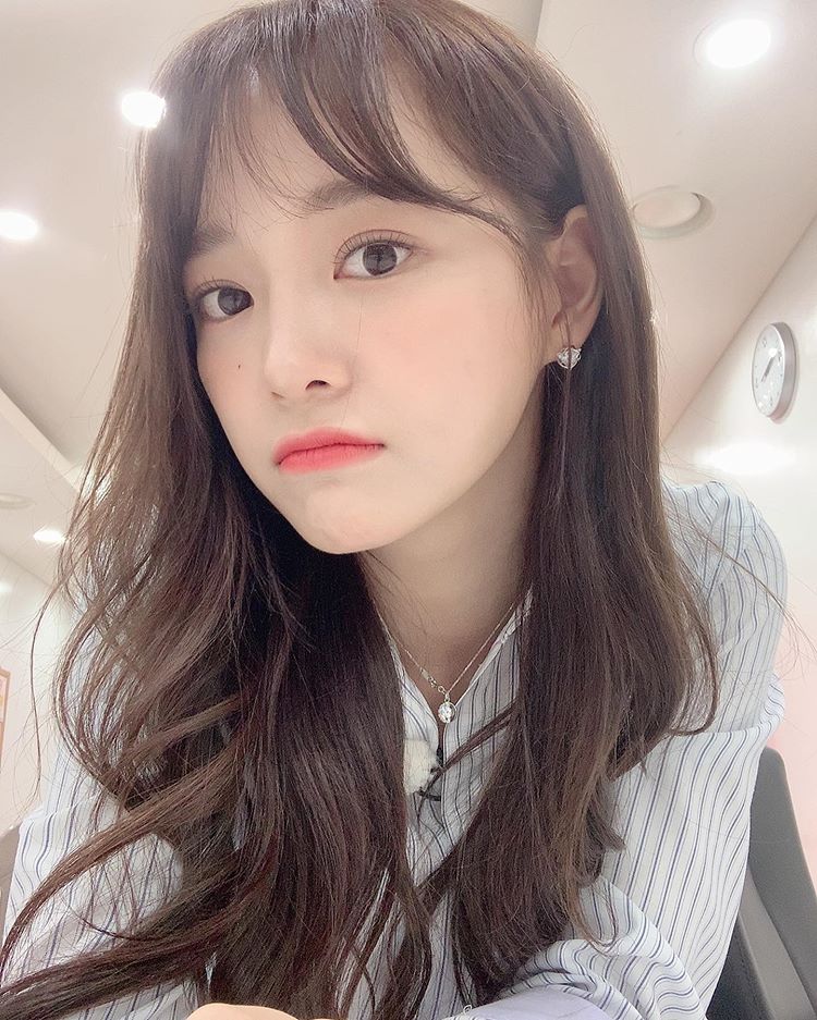 Sejeong, Good night today