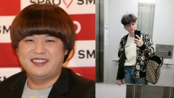 Super Junior Shindong is Your Handsome Boy-Next-Door in New IG Update 