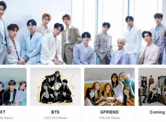 SEVENTEEN will Join BTS, TXT and GFRIEND in WEVERSE; Carats are Anxious 