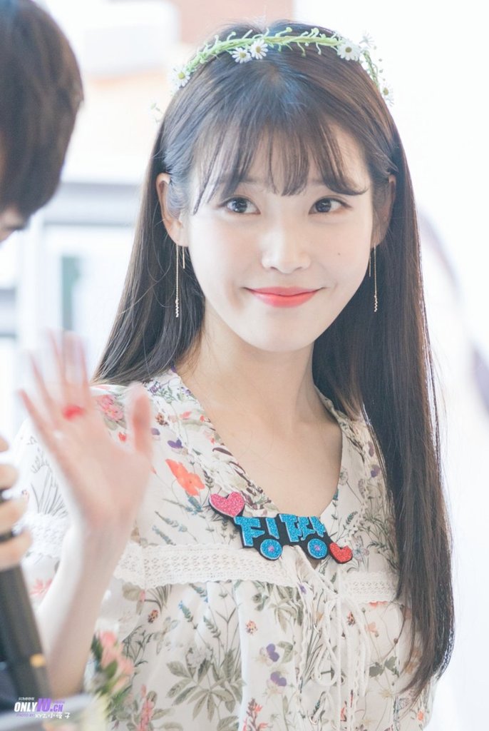 Things You Need to Know About the "Nation's Sweetheart" IU ...